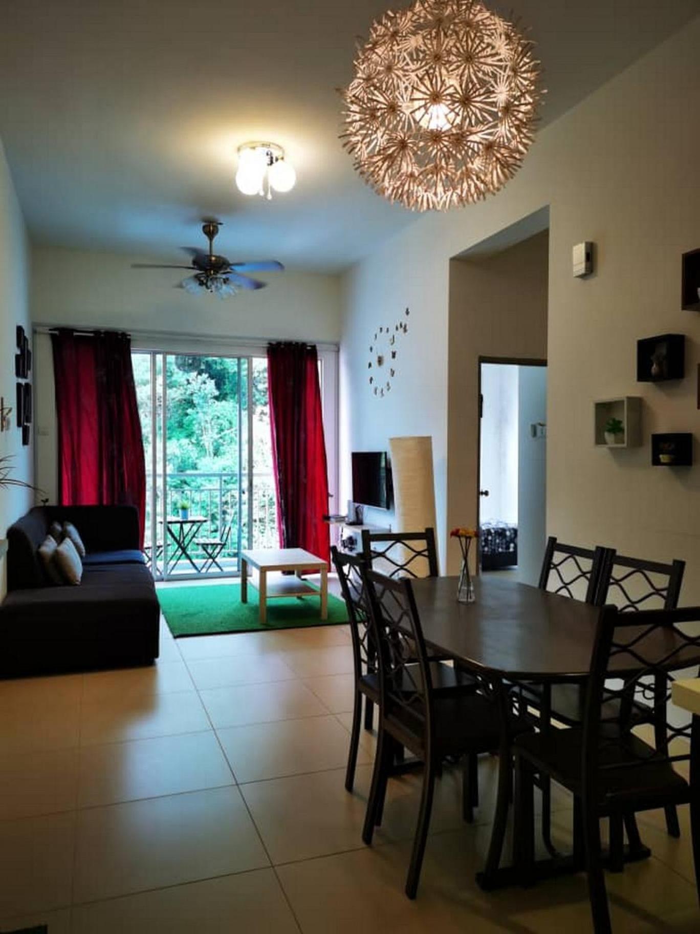 Apartment My @ Golden Hills *